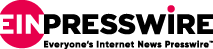 EIN Presswire logo
