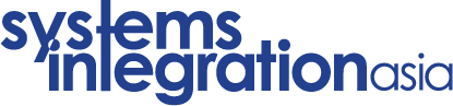 Systems Integration Asia logo
