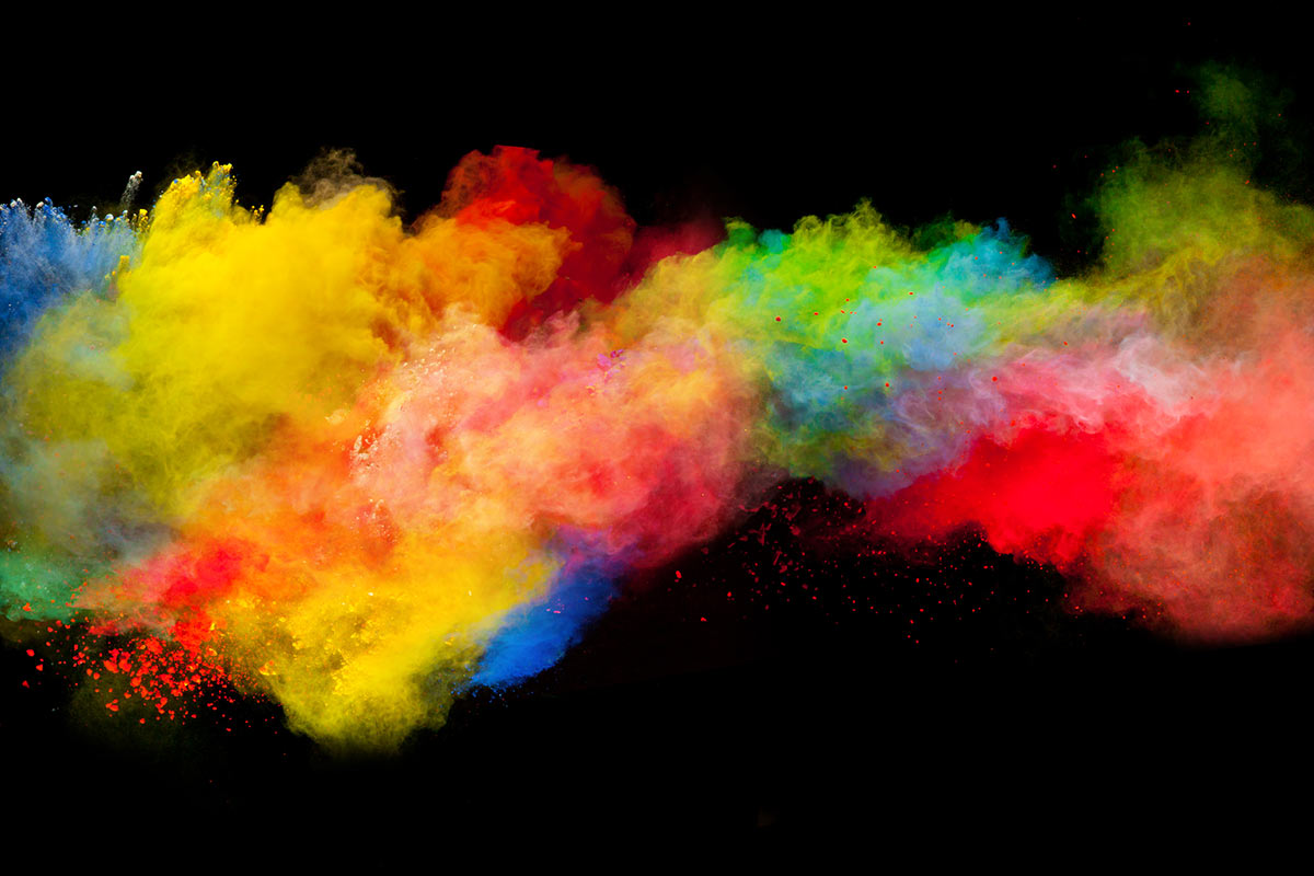 Visual Technology Tutorial, Part 7: Color Processing