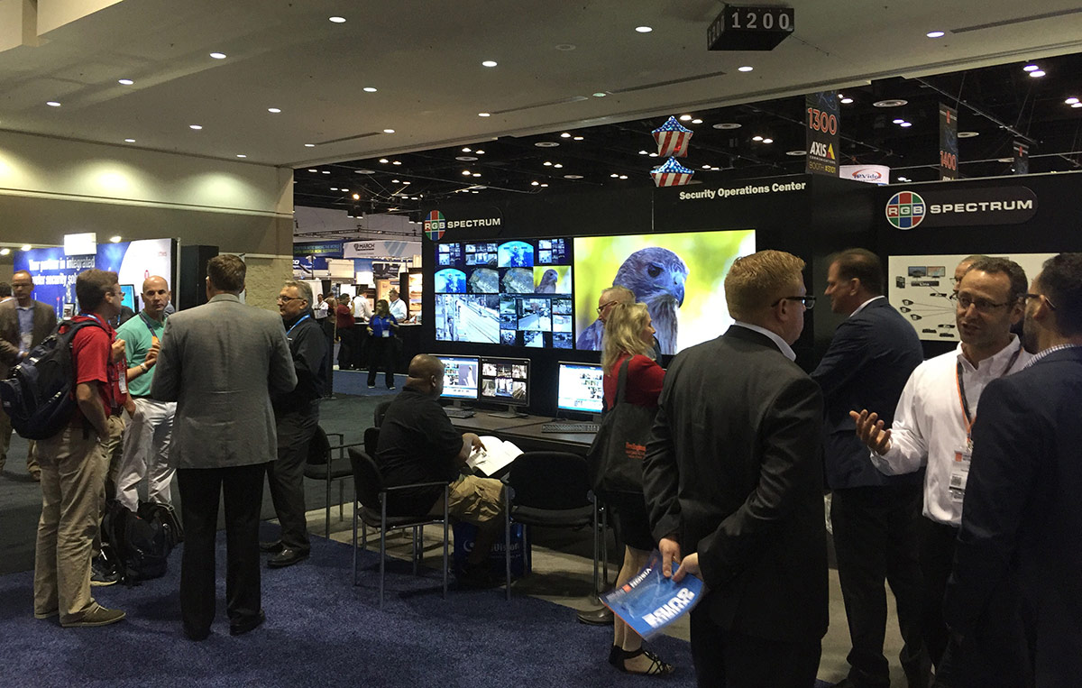 ASIS 2016 Wrap-Up