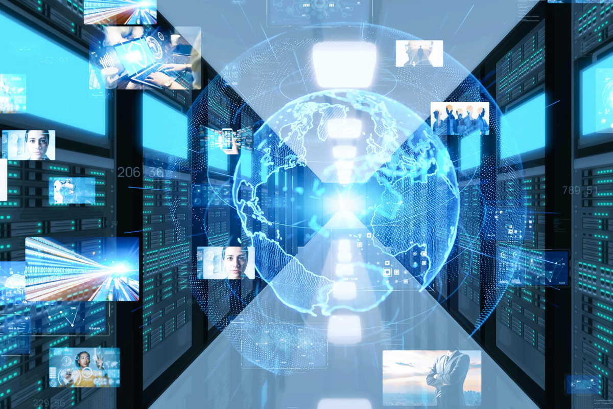 The Benefits of AV-over-IP 