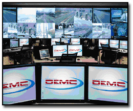 Chicago's Emergency Operations Center Deploys the Latest Digital Recording Technology