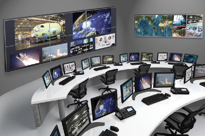 RGB Spectrum Showcases Advanced Control Room and Video-over-IP Solutions at Tokyo Symposium