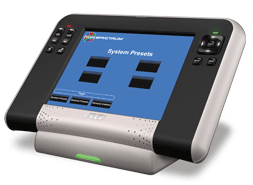 Taking Control with RGB Spectrum