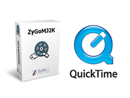 Digital Editing Capability for DGy JPEG 2000 Codecs