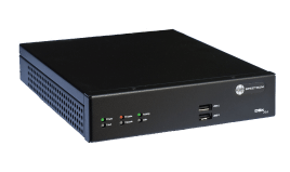 RGB Spectrum Introduces H.264 Codecs for Graphics/Video Streaming and Recording