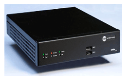 New Multi Channel H.264 Recording and Streaming