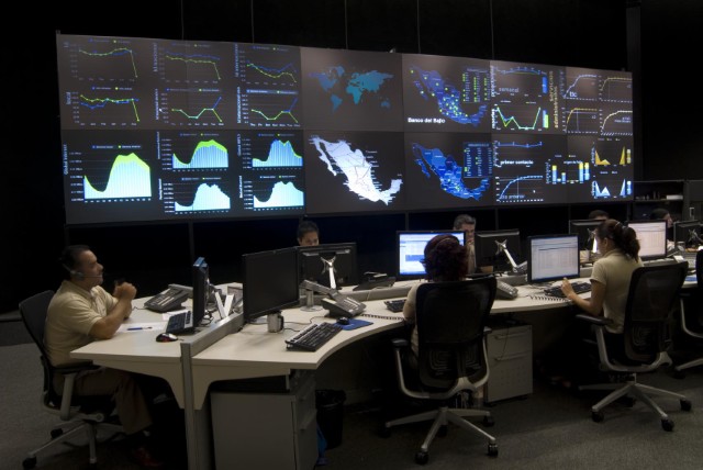 New Options for Galileo Processor