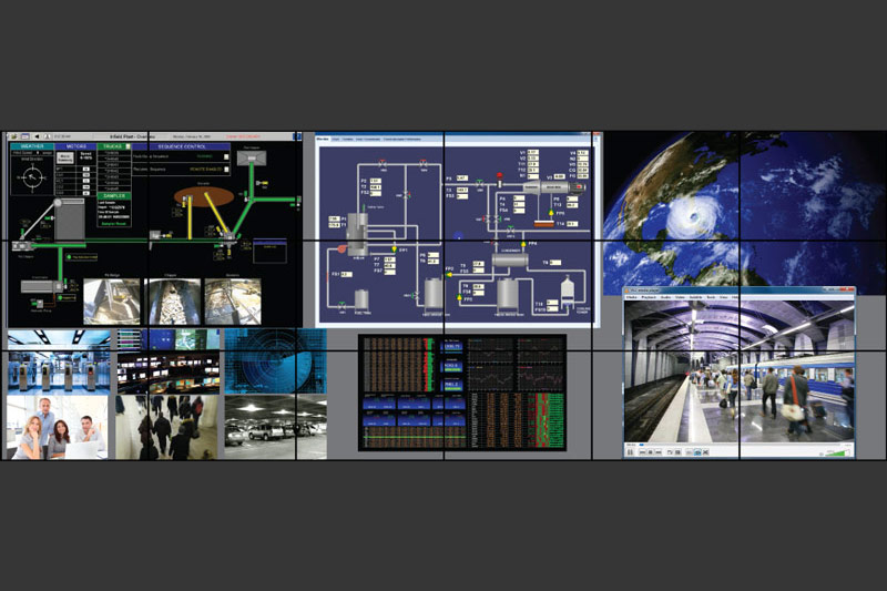 RGB Spectrum’s Galileo Display Processor: Video-based Systems Integration 