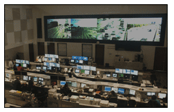 Houston TranStar Relies on RGB Spectrum for Emergency Management