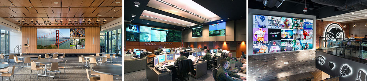 RGB Spectrum’s Hybrid Approach to AV System Design