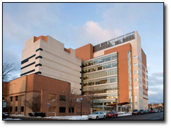 MediaWall 4500 Provides Vision for the Future