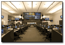 New MCMS with Integrated Display Wall