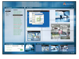 RGB Spectrum Launches New Control Room Management System