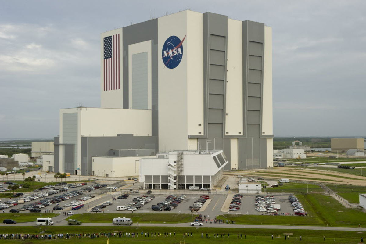 RGB Spectrum’s Recording and Matrix Switching Technology Helps Ensure Kennedy Space Center’s Launch Success