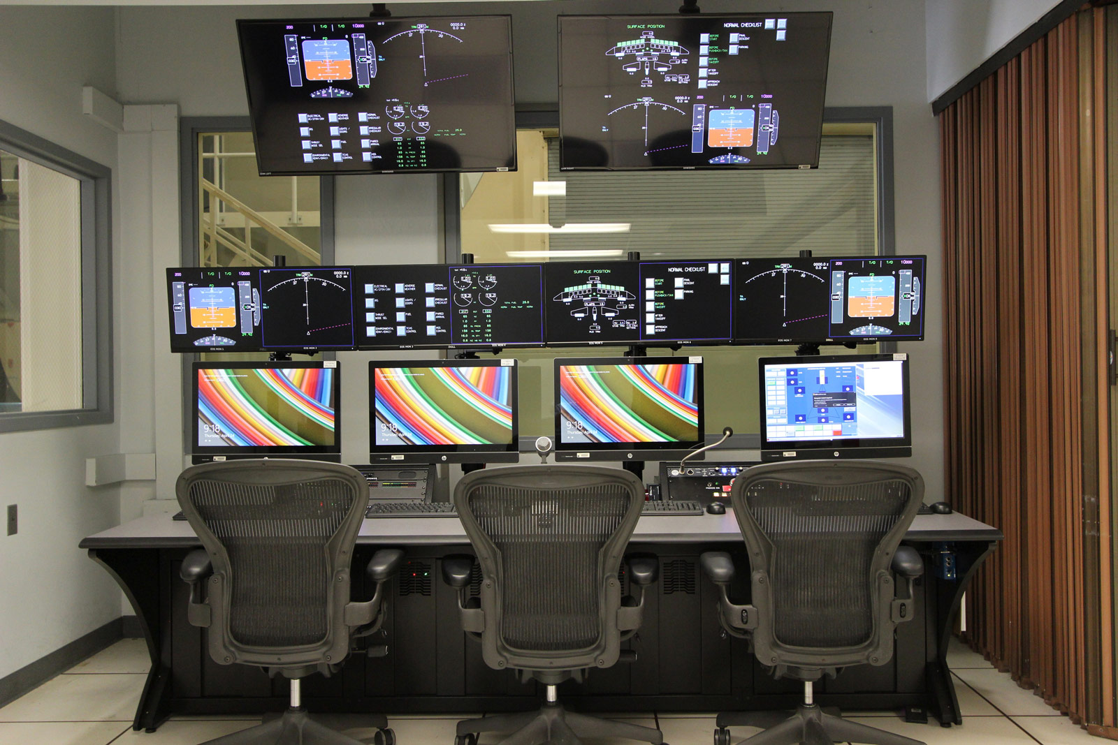 Making Flights Safer at NASA Ames Research Center