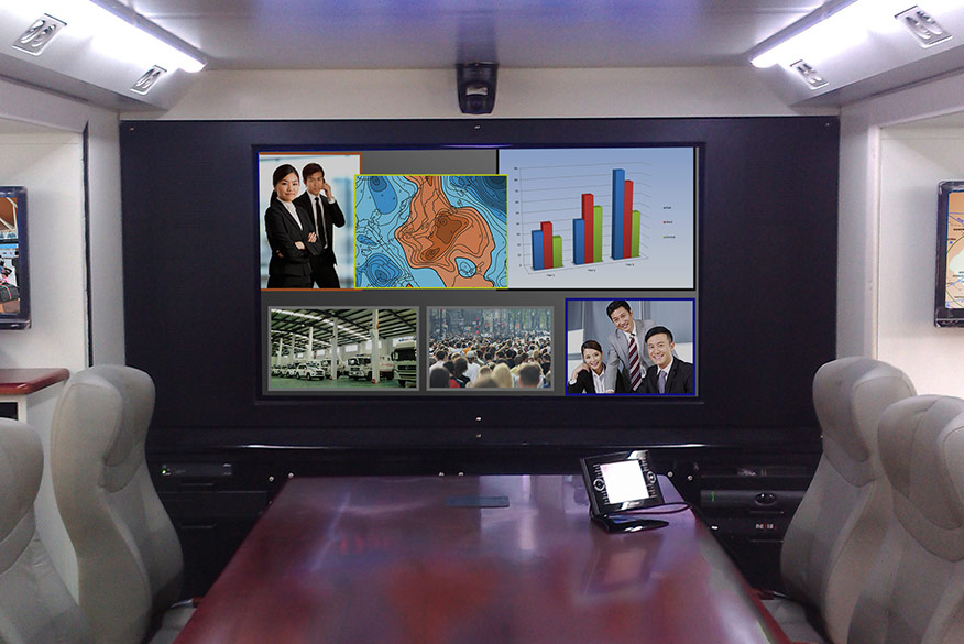Extending Mobile Health Care in Shanghai