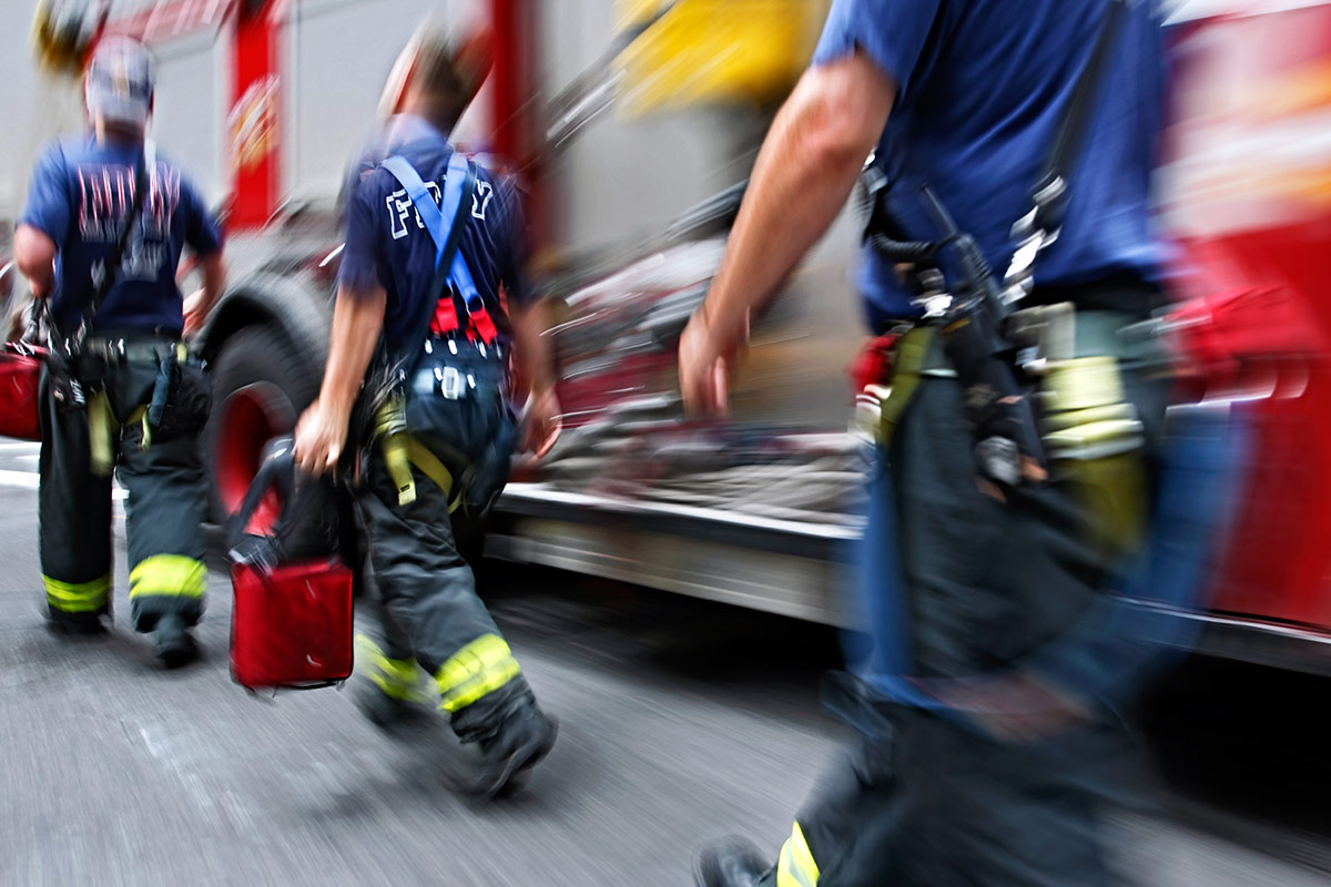 RGB Spectrum's Advanced Video Technology for Public Safety