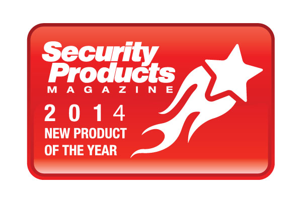 Another Win for Galileo: Security Products’ New Product of the Year