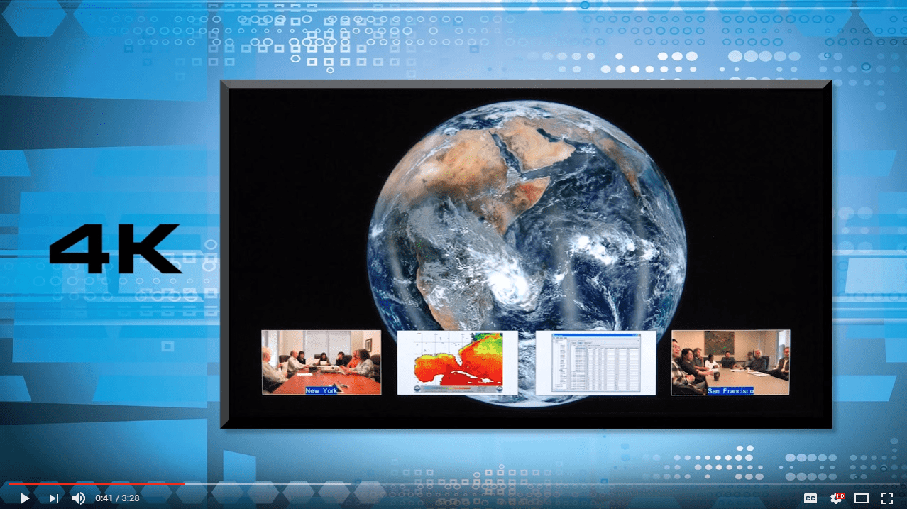 Tech Brief - A Layman's Guide to 4K
