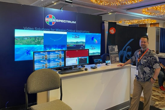 Delivering Mission-Critical Intelligence to Aerospace and Defense Programs