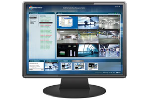 Drag and Drop VIEW Controllers for Display Processors and Switchers