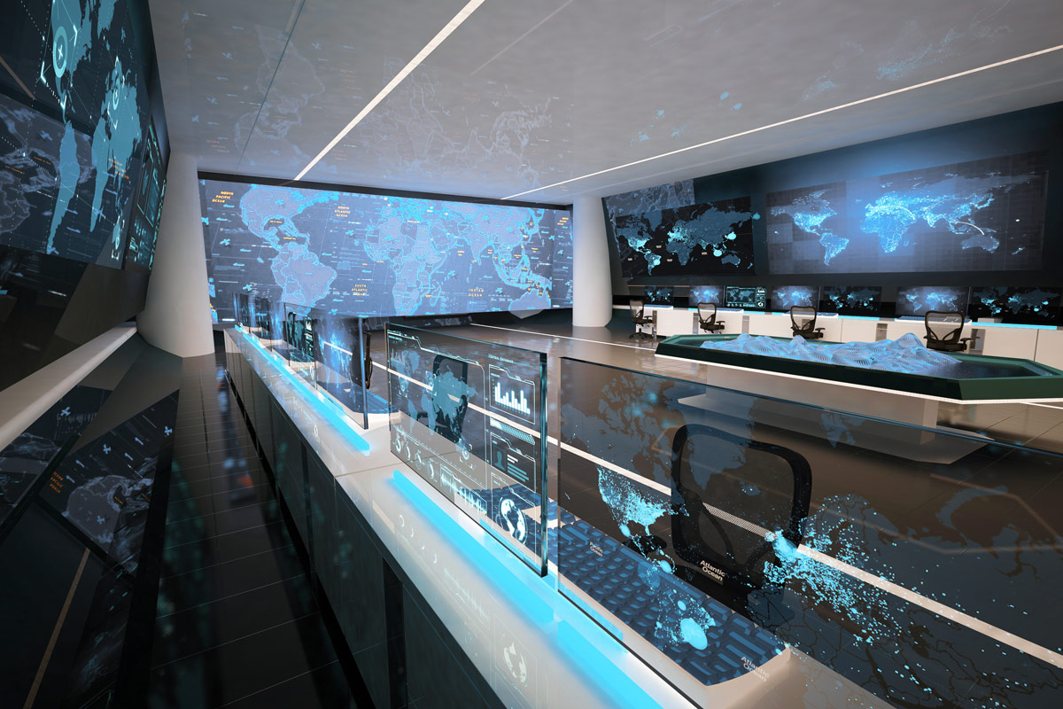 The Pizazz Behind Zio: A Powerful Video Wall Processor 
