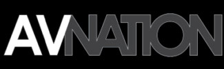 AVNATION logo