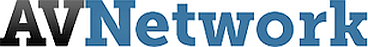 AV Network logo