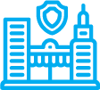 Military and Public Safety icon