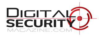 Digital Security Magazine logo