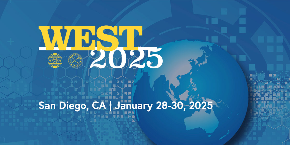 WEST 2025
