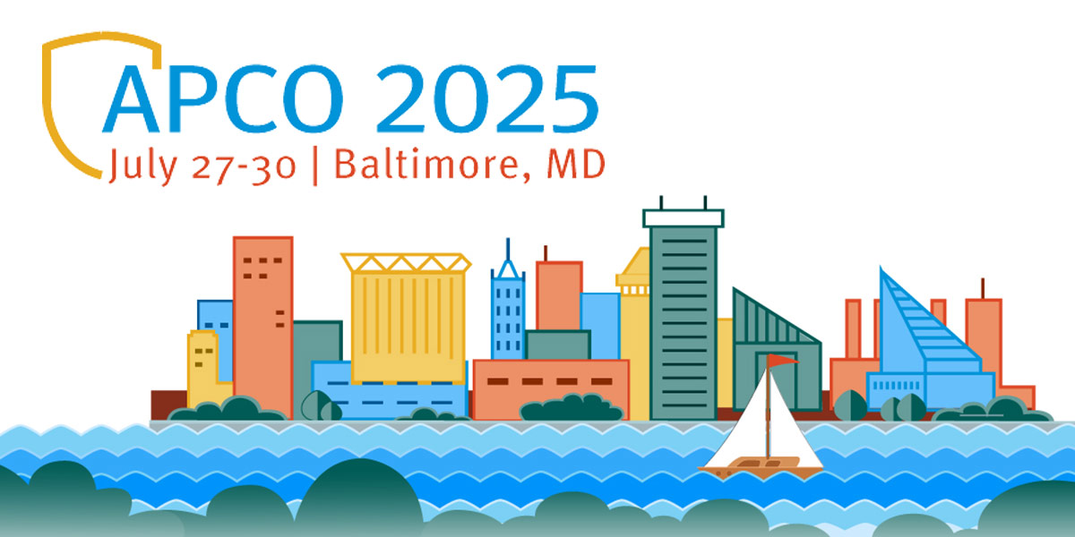APCO 2025