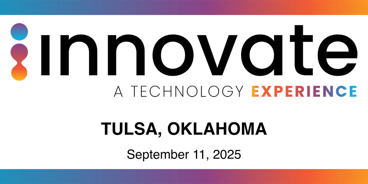 Innovate Tech Experience 2025