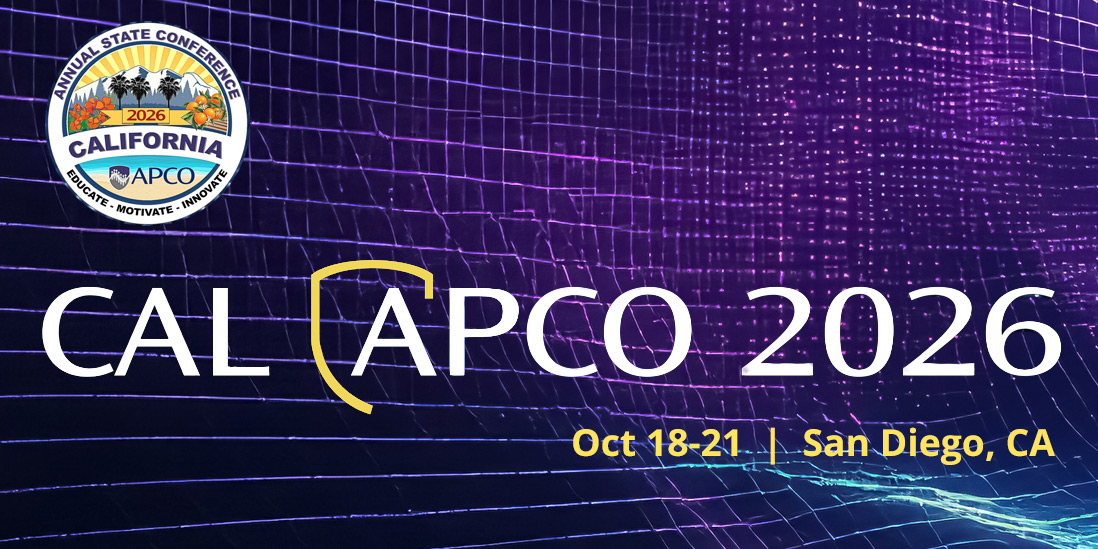 2026 CAL APCO conference