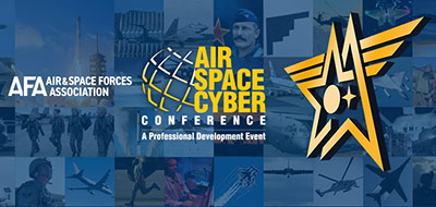 Air Space Cyber 2023