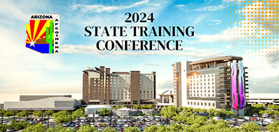 AZ APCO NENA State Training Confernce 2024