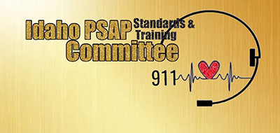 Idaho PSAP 2024