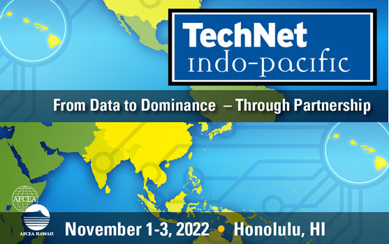 TechNet Indo-Pacific 2022