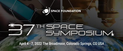 2022 Space Symposium