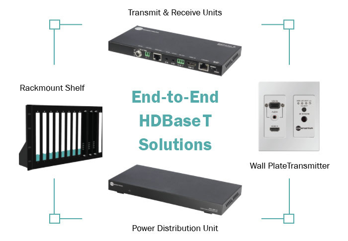 hdbaset-end-to-end