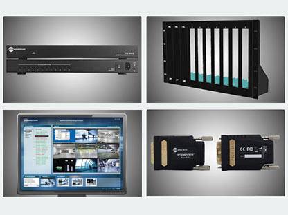 Video Processing Accessories