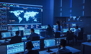 video display processors