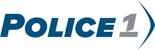 Police1 logo