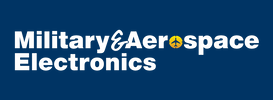 Military & Aerospace Electronics logo