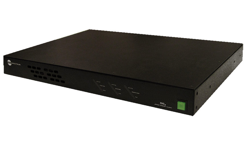 RGB Spectrum DGy