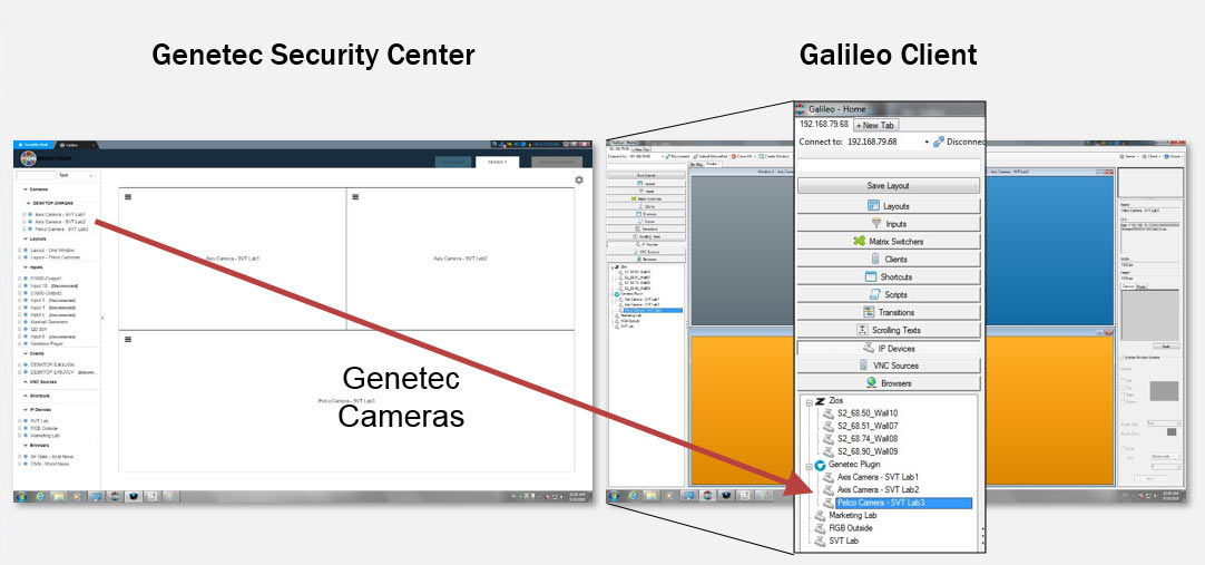 genetec-security-galileo-client