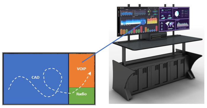 ECC desk sources