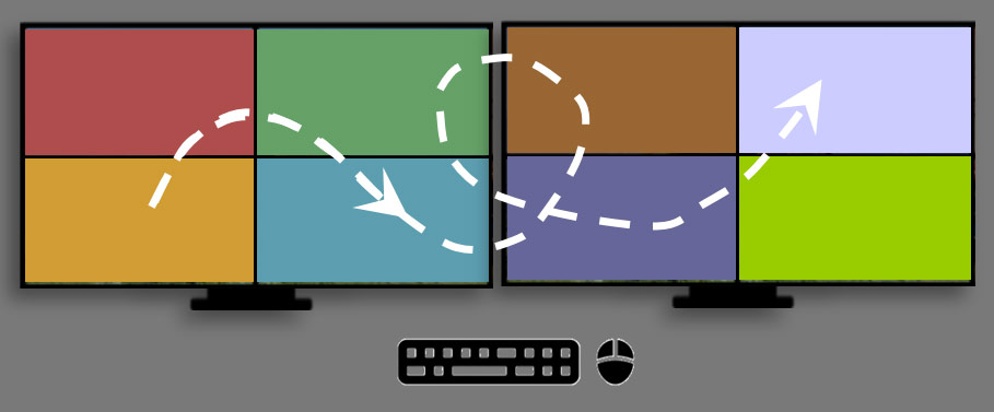 XtendPoint KlickSimple multi-source control