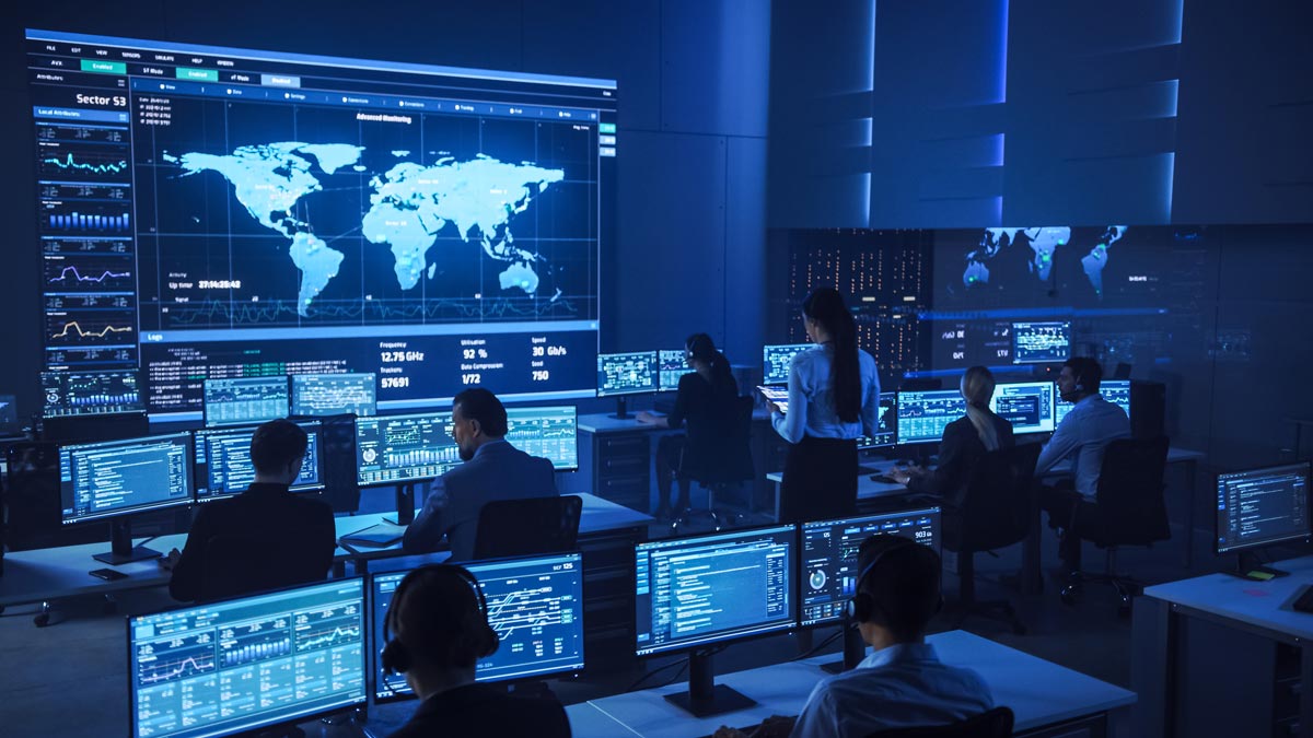 video wall processors